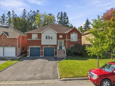 122 Perryview Drive, Scugog, On L9l 1t8