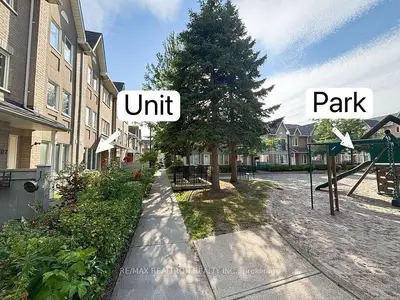 29 Rosebank Drive 707, Toronto, On M1b 5y7