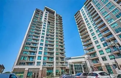 1215 Bayly Street Ph2-02, Pickering, On L1w 1l7