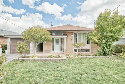 115 Lowcrest Boulevard Bsmt, Toronto E05, ON M1T 1K7
