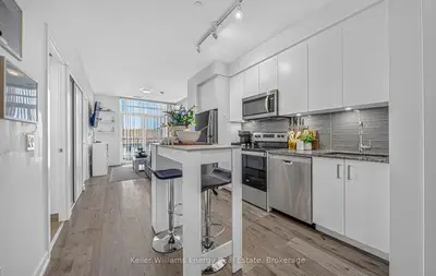 1010 Dundas Street E 301, Whitby, On L1n 0l6