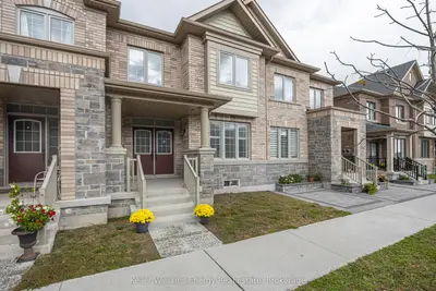 165 Coronation Road, Whitby, On L1p 0h5