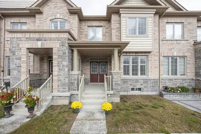 165 Coronation Road, Whitby, On L1p 0h5