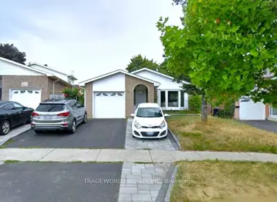 54 Bridley Drive Main Floor, Toronto, On M1v 1a9