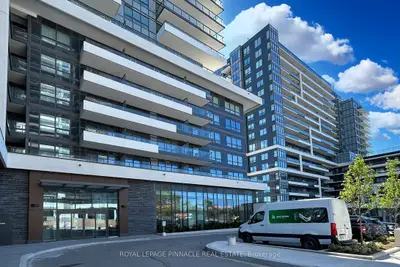 1455 Celebration Drive 804, Pickering, On L1w 0c3