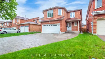 17 Glenheather Terrace Bsmt, Toronto, On M1b 5h3