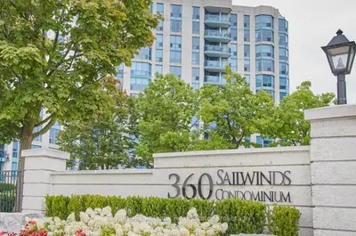 360 Watson Street W 1103, Whitby, On L1n 9g2