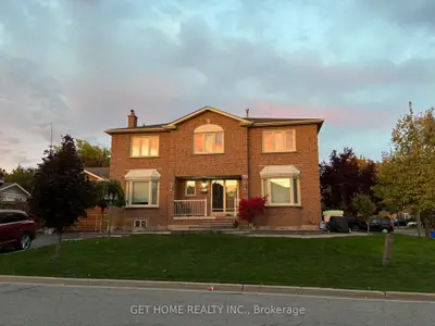 67 Eldridge Place Main, Whitby, On L1n 9e5