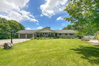 3710 Skelding Road, Clarington, On L0b 1m0