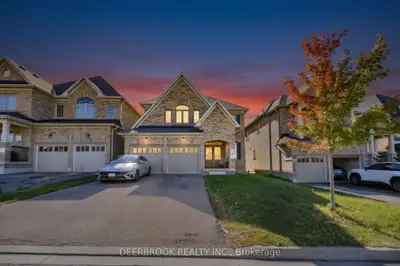 1945 Douglas Langtree Drive, Oshawa, On L1k 0y6
