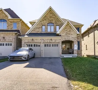 1945 Douglas Langtree Drive, Oshawa, On L1k 0y6