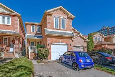 5 Heaver Drive, Whitby, On L1n 9k4
