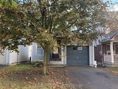 1892 Secretariat Place, Oshawa, On L1l 1c7