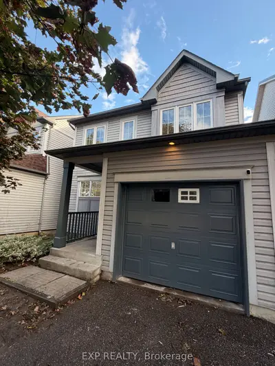 1892 Secretariat Place, Oshawa, On L1l 1c7