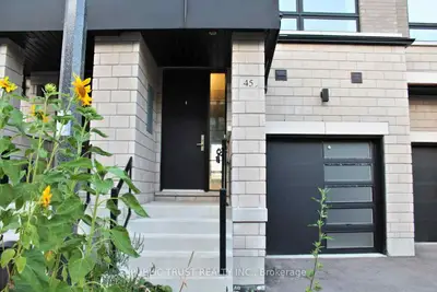 45 Lake Trail Way, Whitby, On L1m 0m3