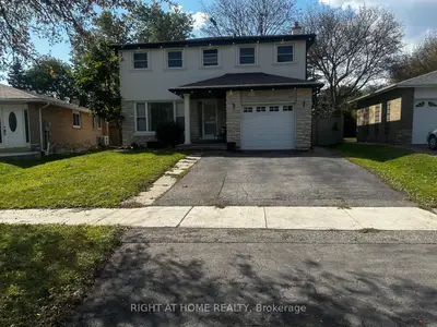 71 Sandrift Square, Toronto, On M1e 4n5