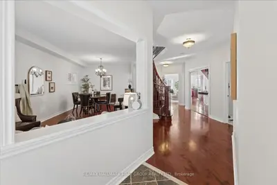 6 Winterton Way, Ajax, On L1t 0h7