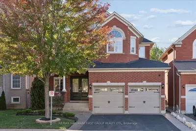 6 Winterton Way, Ajax, On L1t 0h7