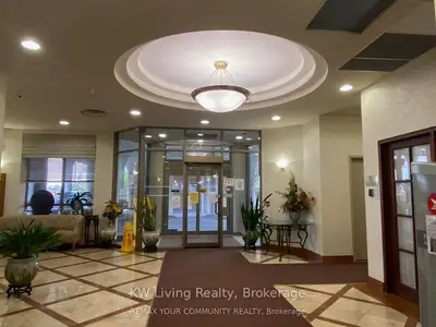3088 Kennedy Road #715, Toronto, On M1v 5m4