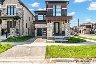 1059 Pisces Trail, Pickering, On L1x 0p8
