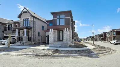 1059 Pisces Trail, Pickering, On L1x 0p8