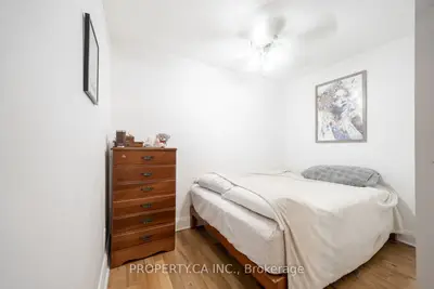 849 Broadview Avenue E 28, Toronto, On M4k 2p9