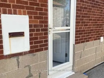 27 Ionview Drive Bsmt, Toronto, On M1k 2z3