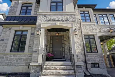 1047 Dunbarton Road, Pickering, On L1v 1h1