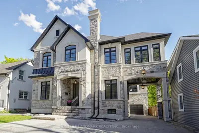1047 Dunbarton Road, Pickering, On L1v 1h1