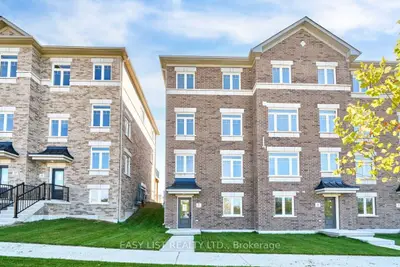 27 Addyman Crescent, Clarington, On L1b 0x4