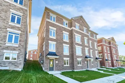 27 Addyman Crescent, Clarington, On L1b 0x4