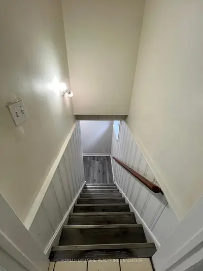 5 Watson Street Basement, Toronto, On M1c 1e2
