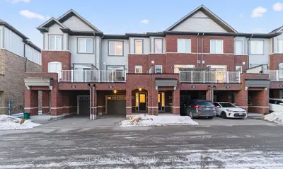 846 Atwater Path, Oshawa, On L1j 0e8