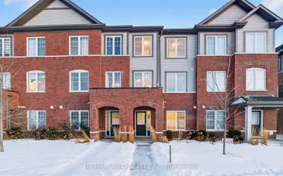 846 Atwater Path, Oshawa, On L1j 0e8