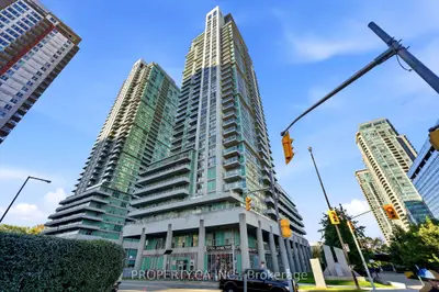 70 Town Centre Court 203, Toronto, On M1p 0b2