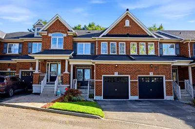 715 Grandview Street N 37, Oshawa, On L1k 0n2