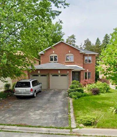 4 Hania Terrace Bsmt, Toronto, On M1c 4z9