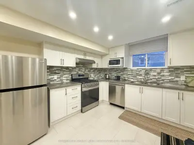 4 Hania Terrace Bsmt, Toronto, On M1c 4z9