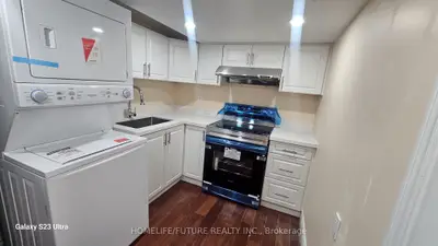 1296 Margate Drive Bsmt, Oshawa, On L1k 2s5