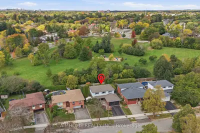 18 Haviland Drive, Toronto, On M1c 2t7