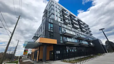 7439 Kingston Road 710, Toronto, On M1b 0g1