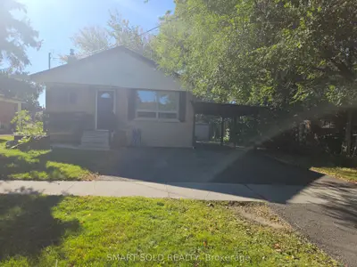 711 Dunlop Street W # Basement, Whitby, On L1n 1v4