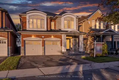 27 Beverton Crescent, Ajax, On L1t 0l8