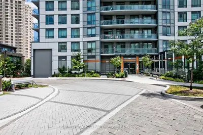 195 Bonis Avenue 1703, Toronto, On M1t 0a5