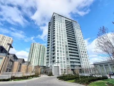195 Bonis Avenue 1703, Toronto, On M1t 0a5