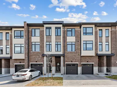 1695 Dersan Street 503, Pickering, On L1x 0s9