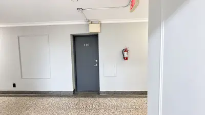 1243 Broadview Avenue 110, Toronto, On M4k 2t3