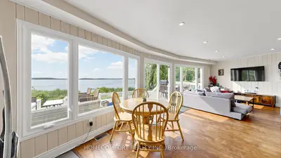 108 Morris Lane, Scugog, On L0b 1l0
