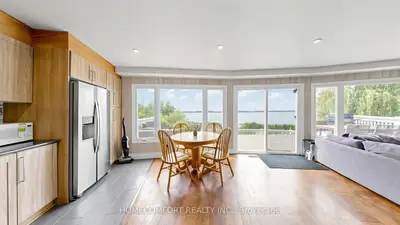 108 Morris Lane, Scugog, On L0b 1l0