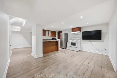 54 Mcinnes Crescent Bsmt, Toronto, On M1b 5e8